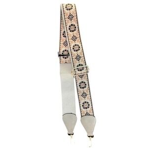 NEW Purse Strap 2" Wide Purse Strap‎ Adjustable ,Multi-Pattern Crossbody Handbag